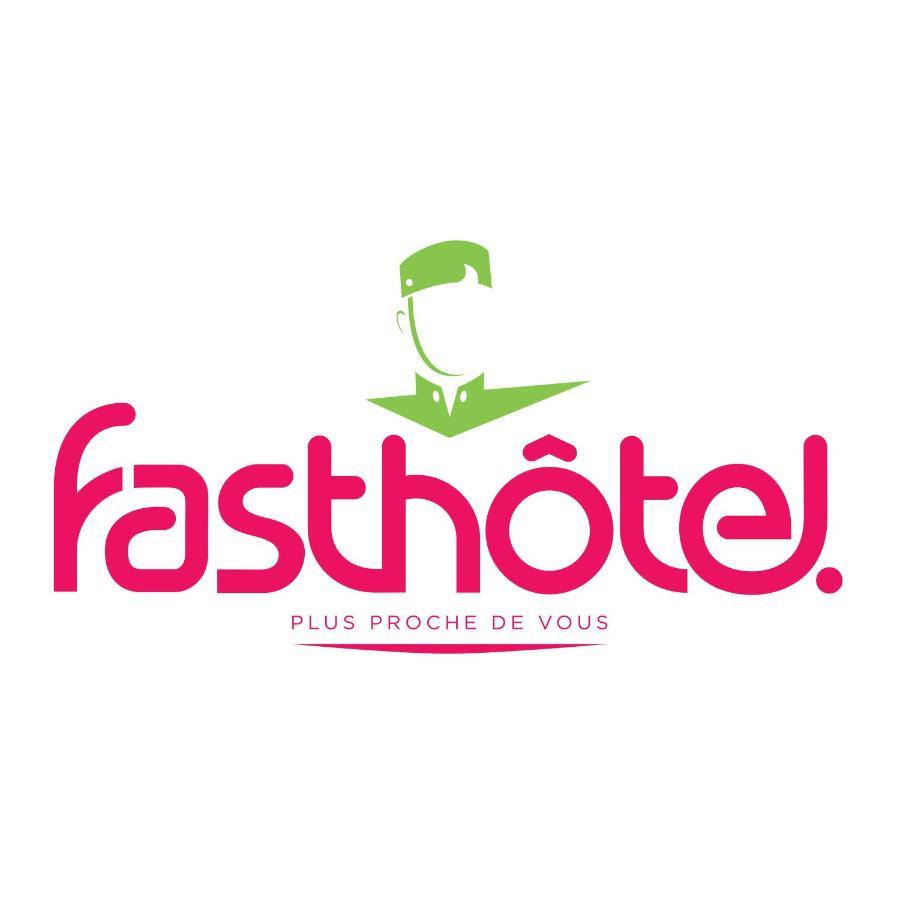 Fasthotel Castres Saix  Exterior foto