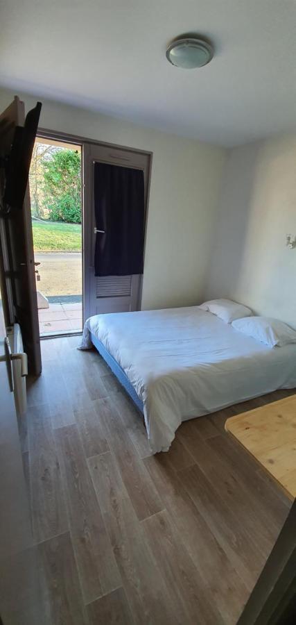 Fasthotel Castres Saix  Exterior foto